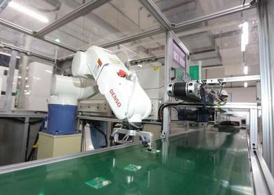 轉型催生增長源動力 細數長虹產業冠軍的網絡工程圖譜